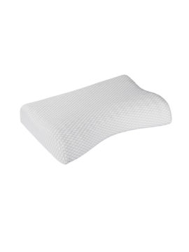 Contour Memory Foam Pillow