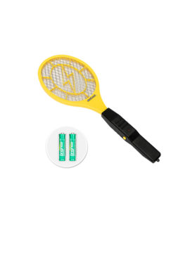 Electric Fly Swatter – AA Battery