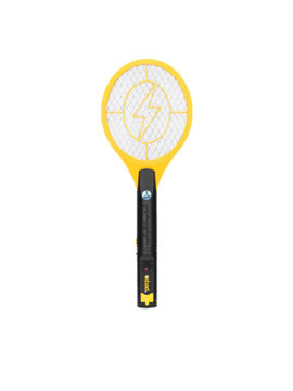 Electric Fly Swatter – USB Rechargeable